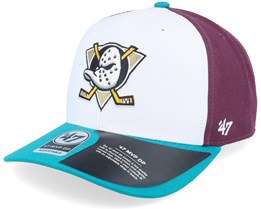 mighty ducks 47 hat