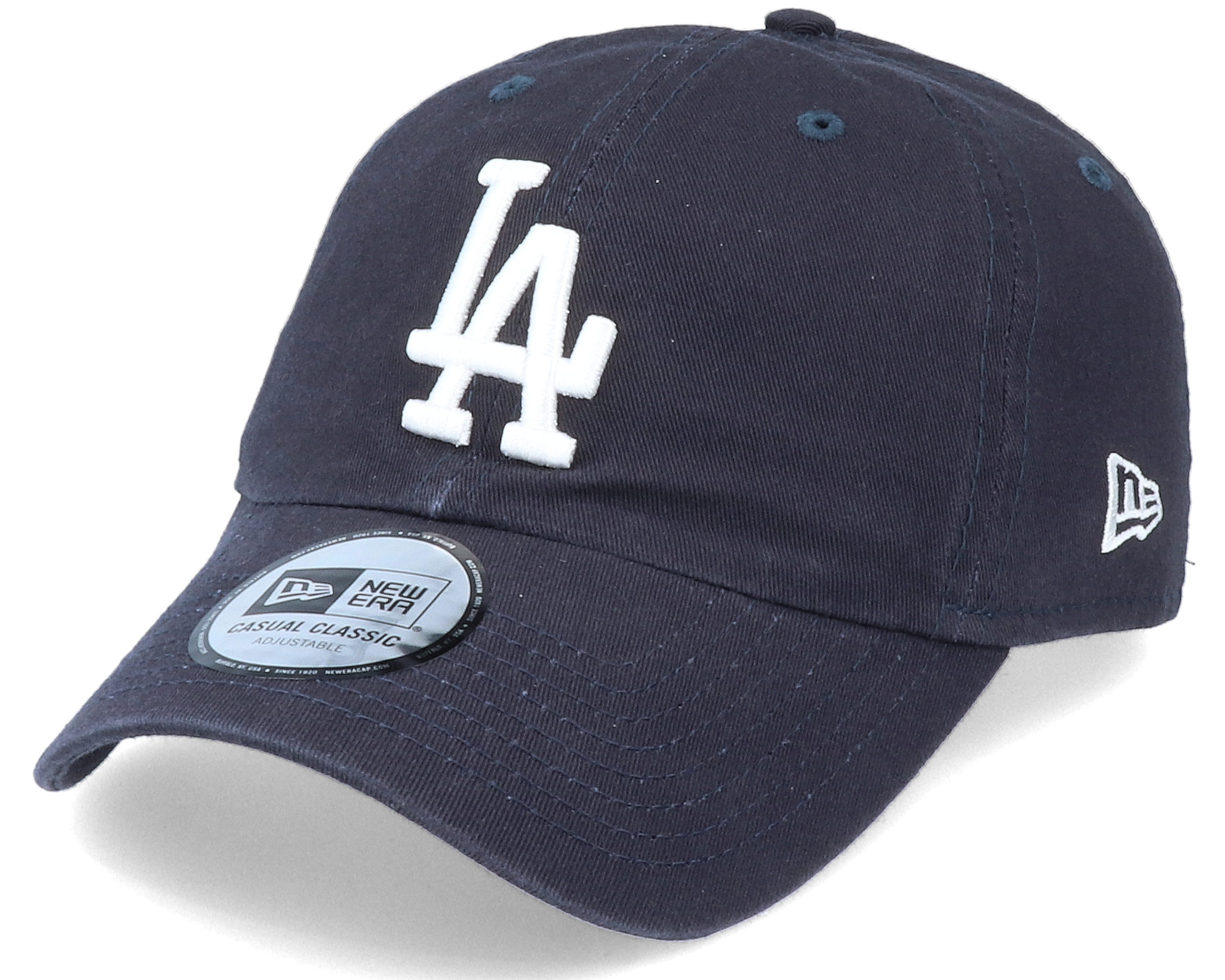 los angeles dodgers dad hat