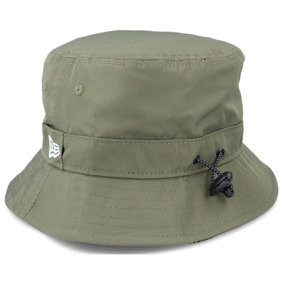 Explorer bucket hat