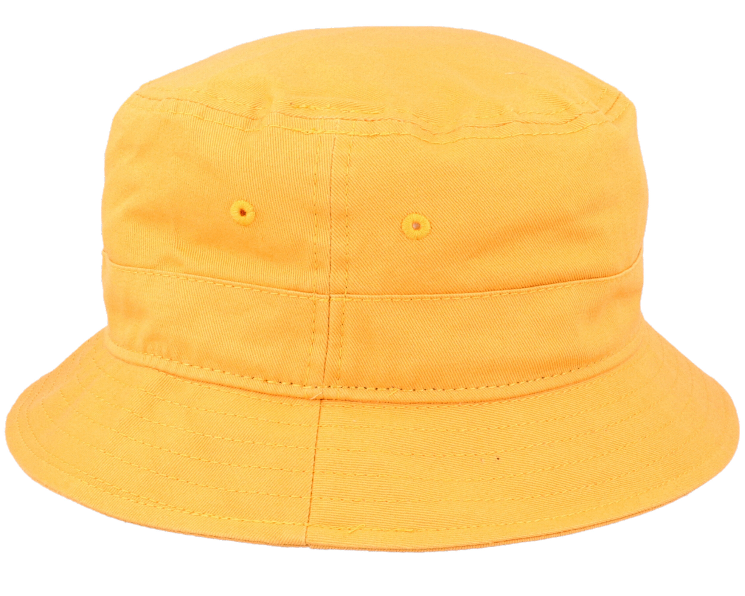 Essential Yellow Bucket New Era hats Hatstore.co.nz