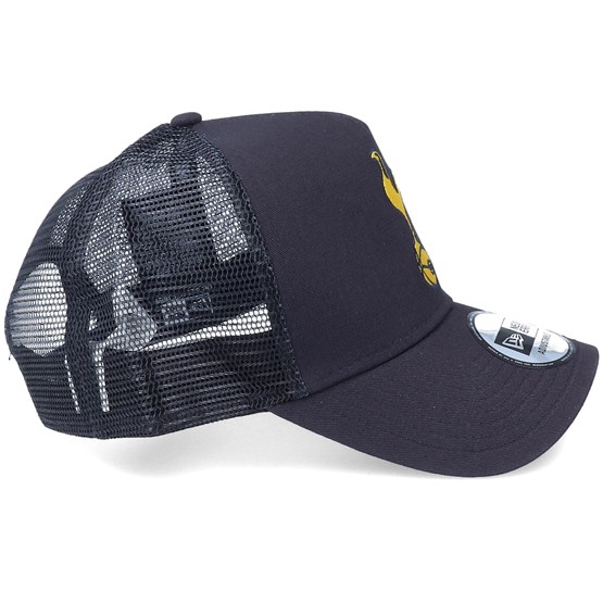 tottenham hotspur trucker hat