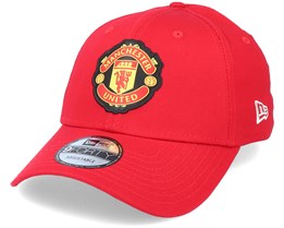 Manchester united caps online Clearance