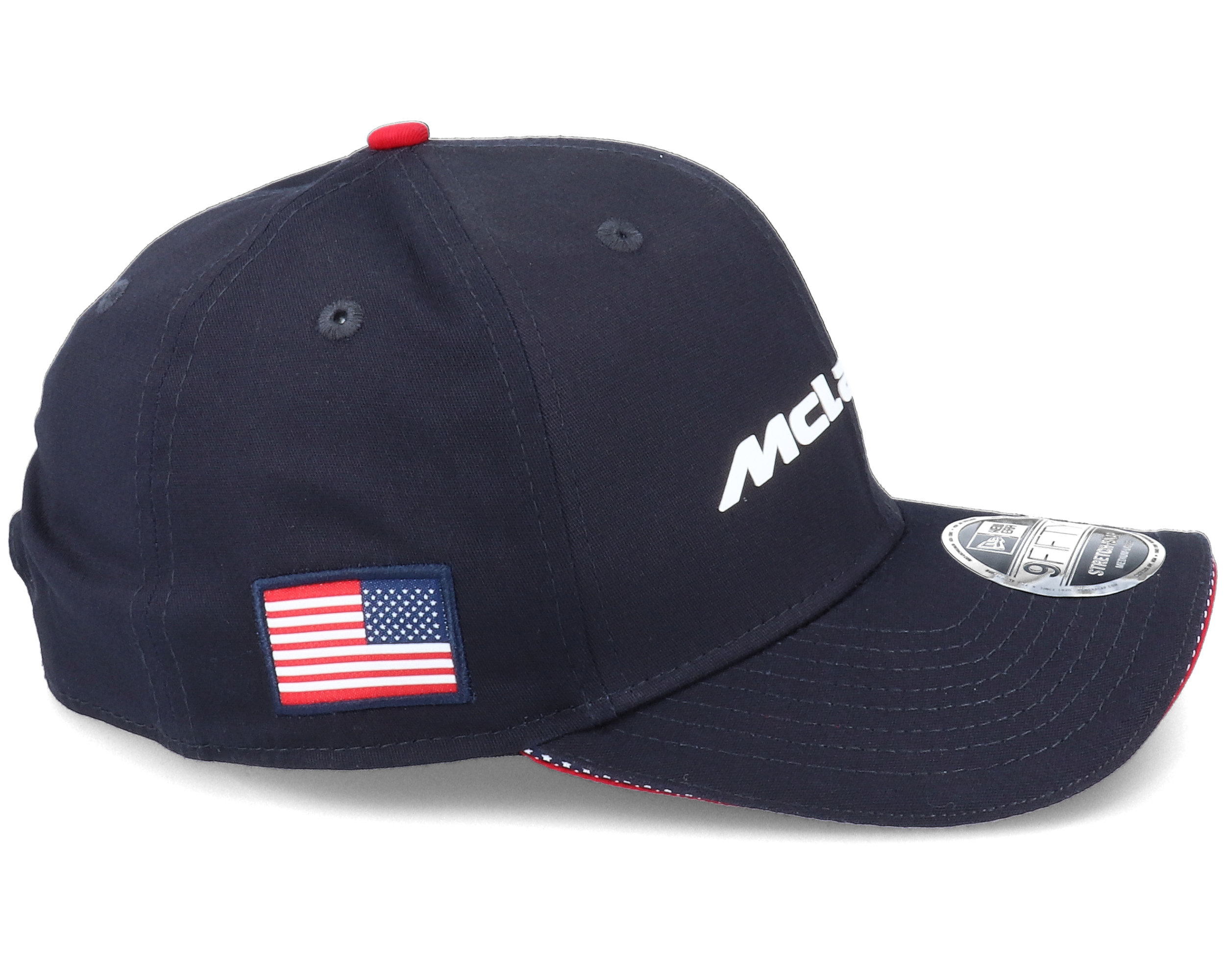 New era mclaren