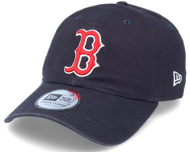 Boston red sox dad hat Clearance