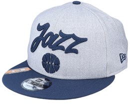 Utah Jazz Caps Mutzen Hatstore De