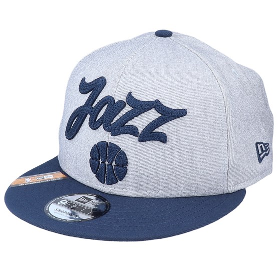 utah jazz hats lids