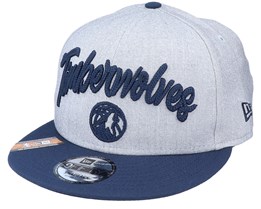 minnesota timberwolves 9fifty