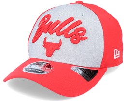 nba chicago bulls cap