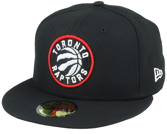 toronto raptors 59fifty