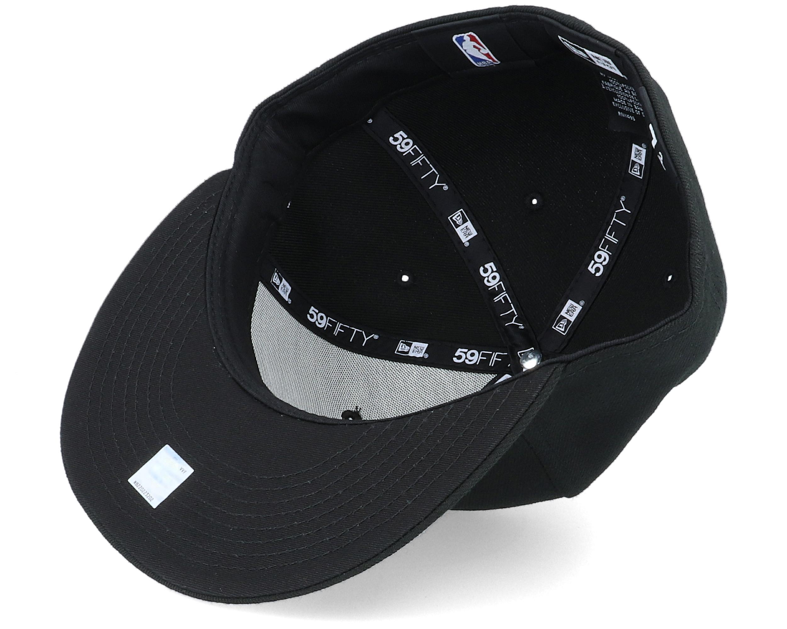 nike raptors hat