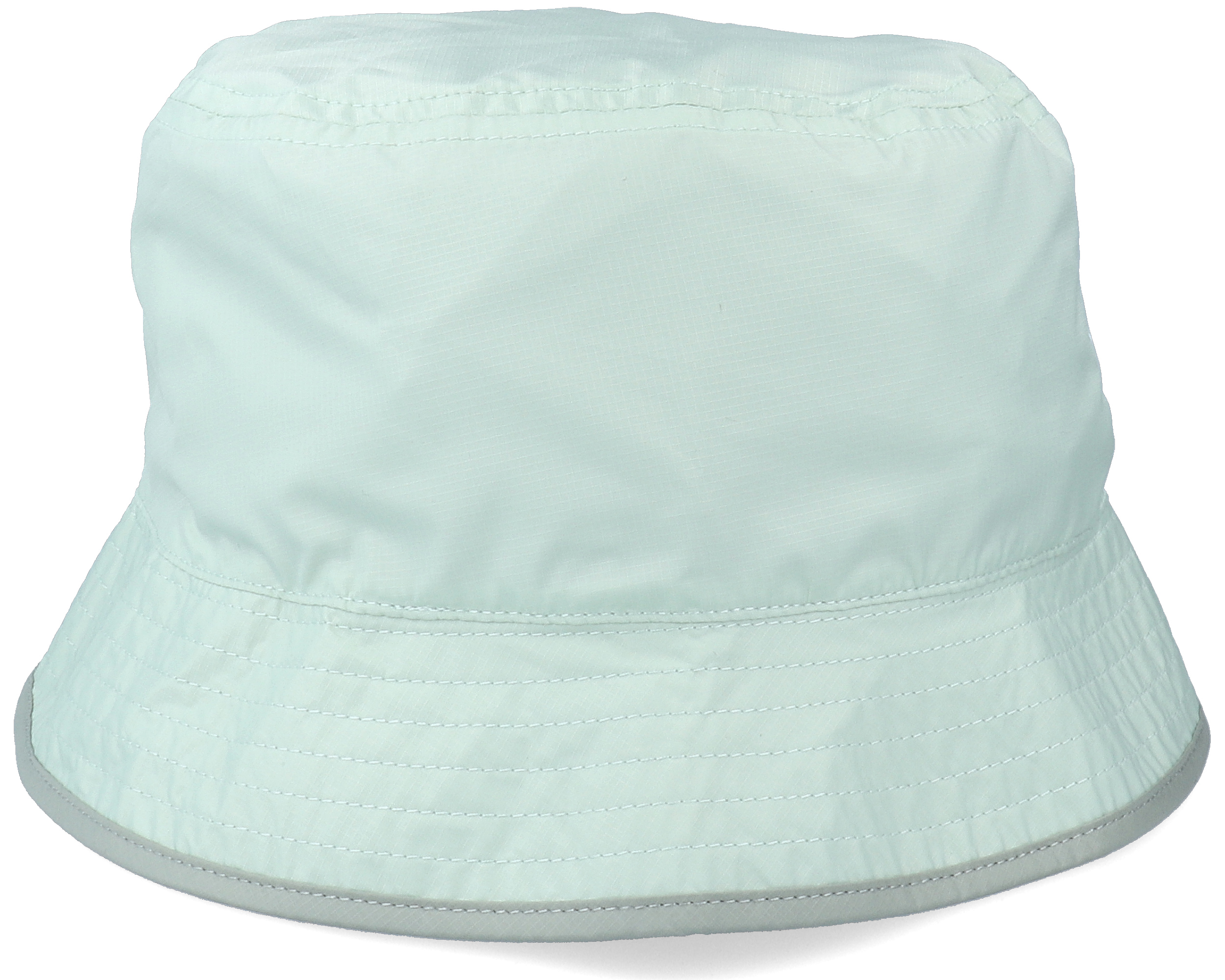 blue north face bucket hat