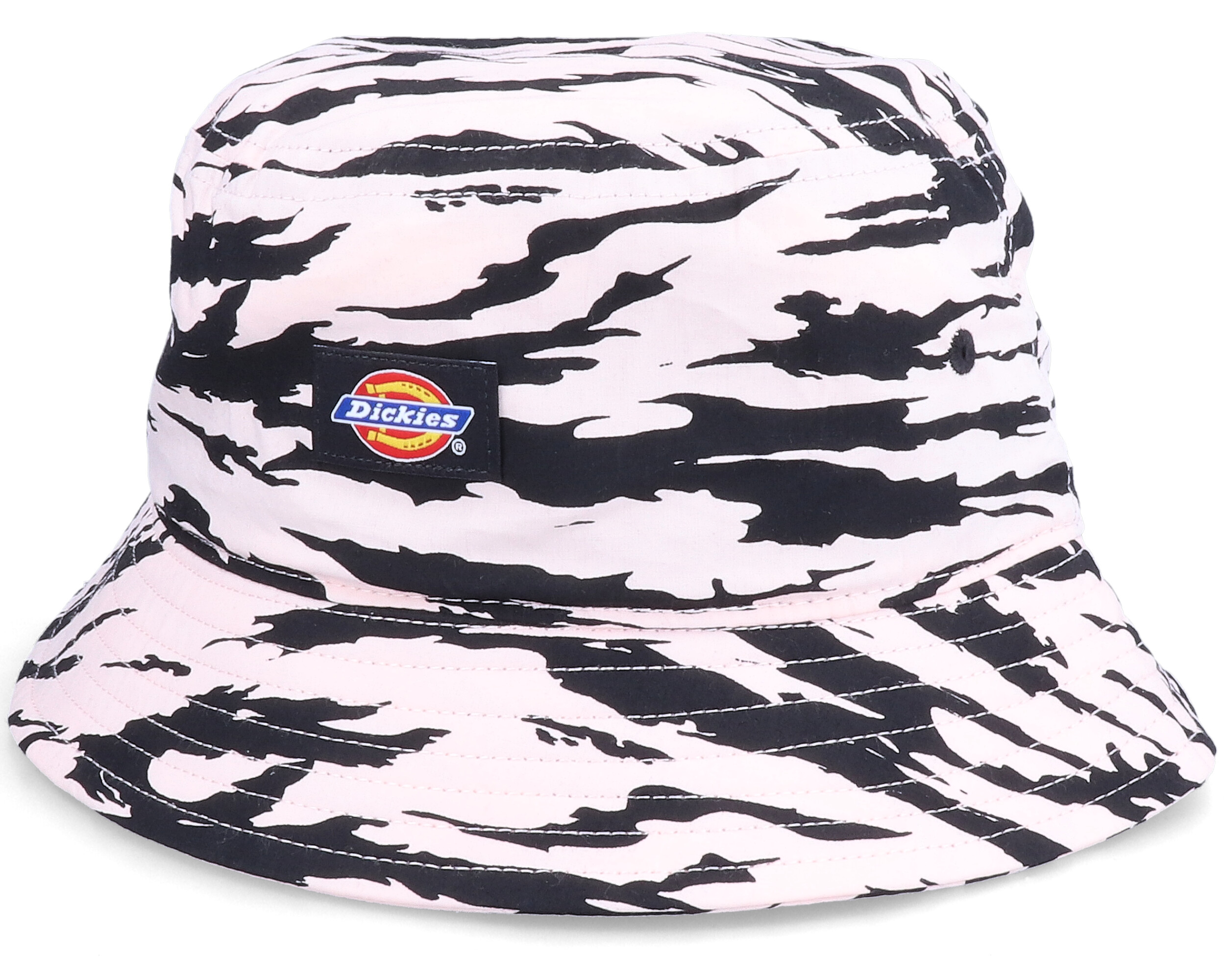 Quamba Bucket Light Pink Bucket Dickies hats Hatstore.co.uk