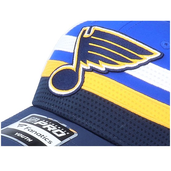 Fanatics st louis blues clearance