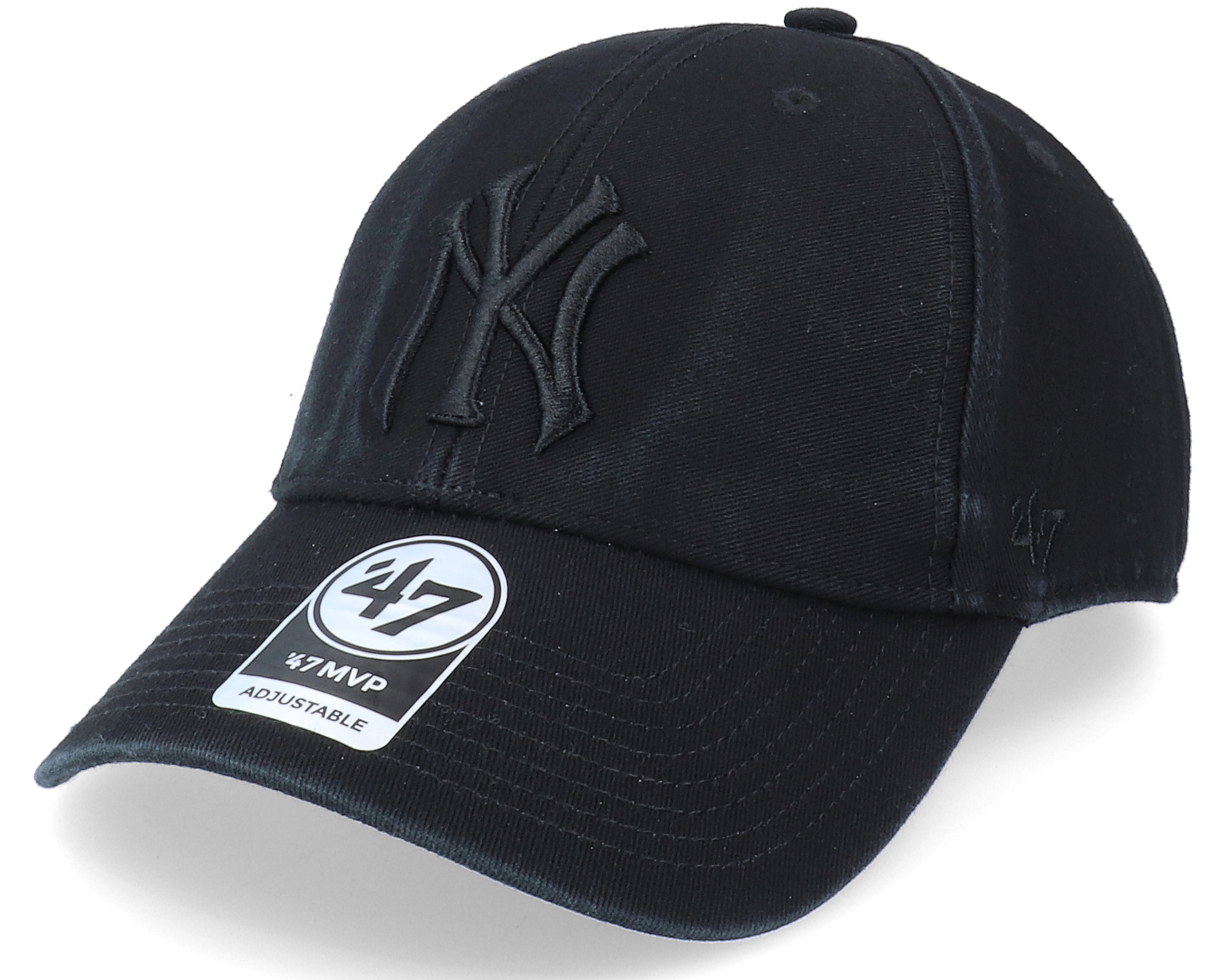 New York Yankees Legend Mvp Black 