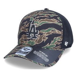 Los Angeles Dodgers Drop Zone Mesh Mvp 