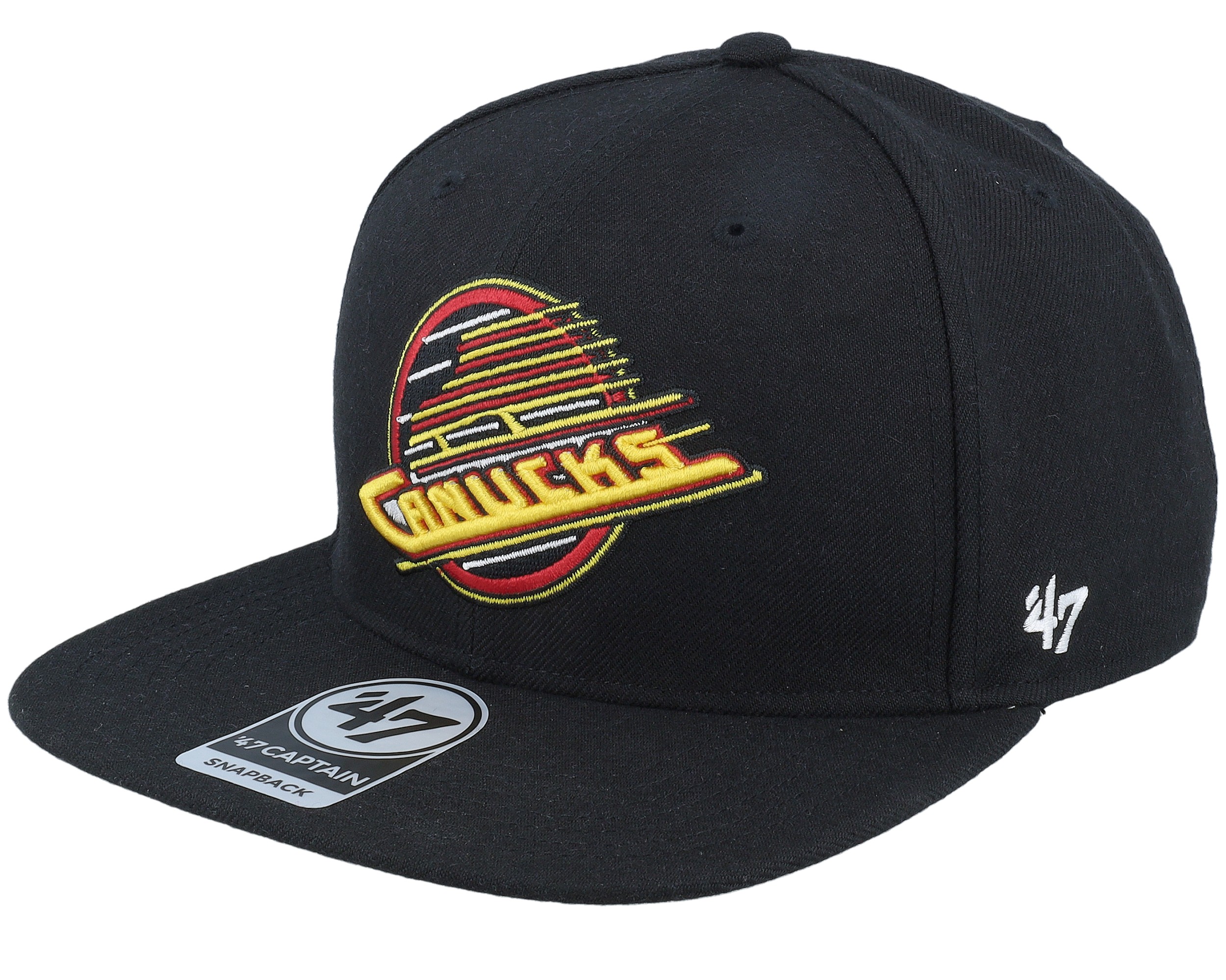 Hatstore Exclusive x Vancouver Canucks 
