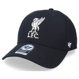 Liverpool FC Aerial Mvp Black 