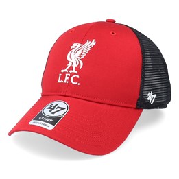 Liverpool FC Branson Mvp Red/Black 