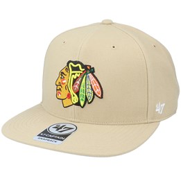 Hatstore Exclusive x Chicago Blackhawks 