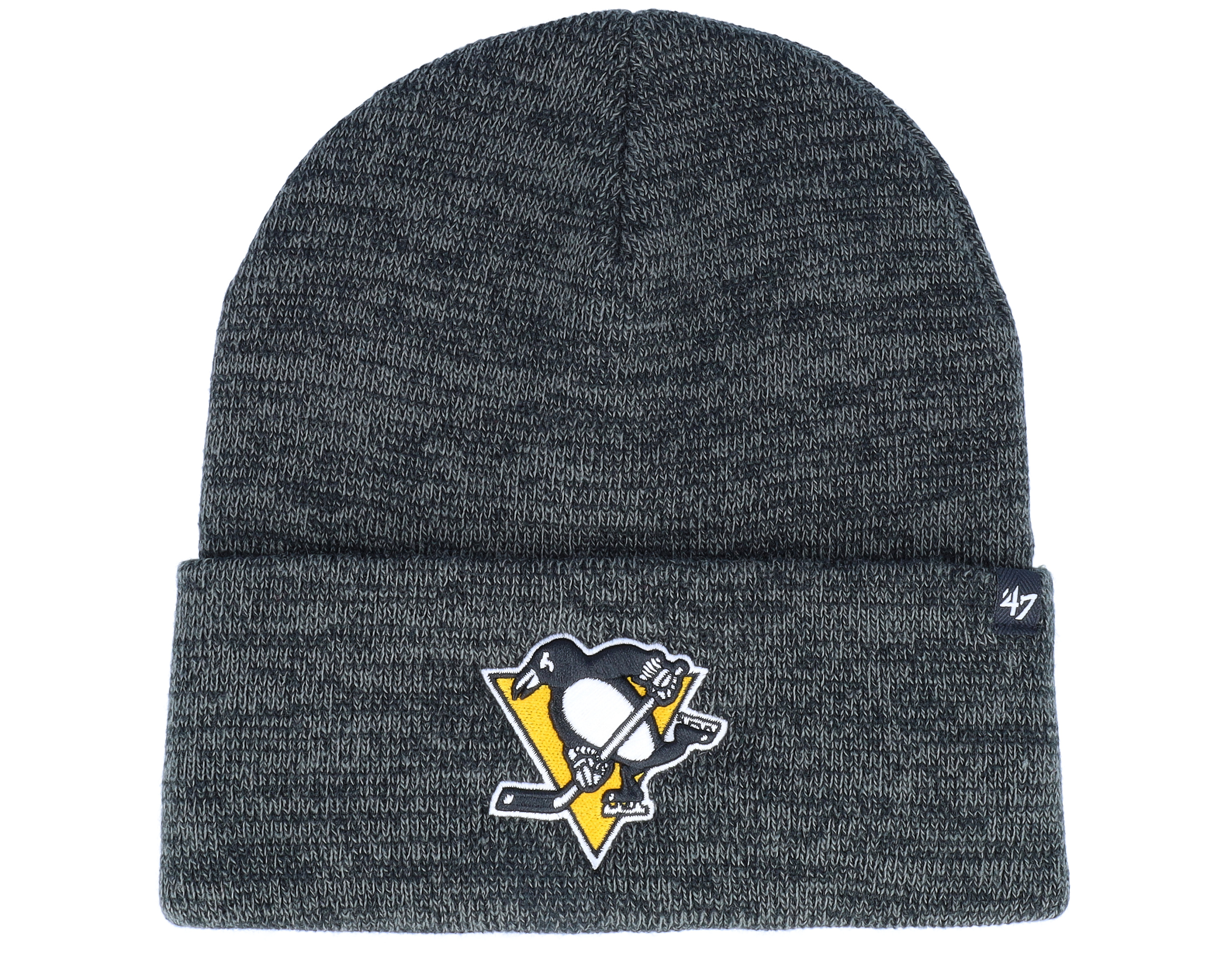 Pittsburgh Penguins Hockey Beanie NHL Tabernacle CC