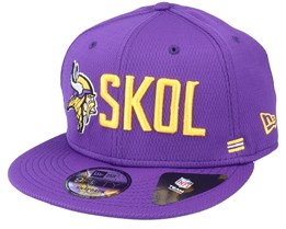 Shop Minnesota Vikings Caps Beanies Hatstore Co Uk