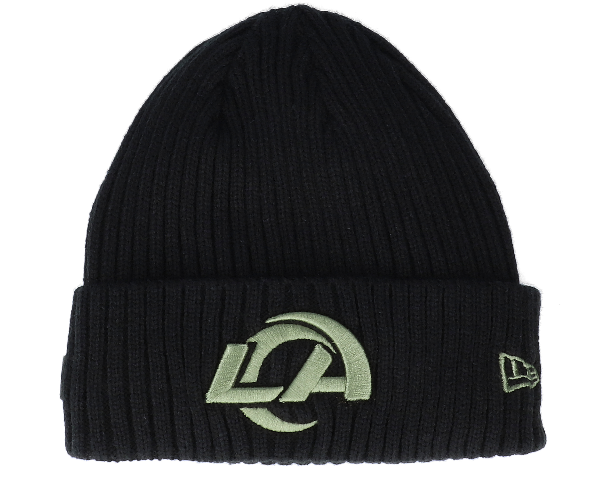 rams salute to service hat
