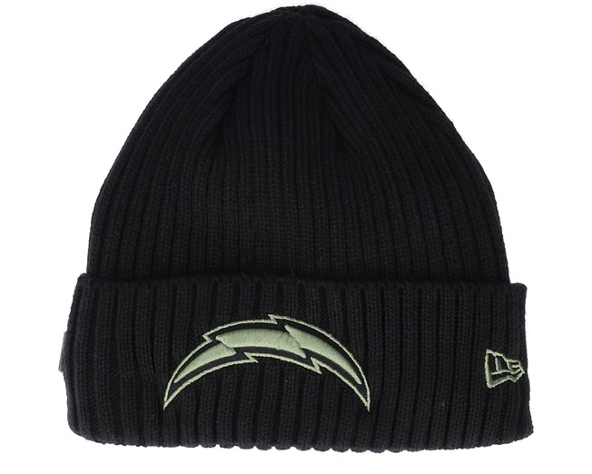 chargers salute to service hat