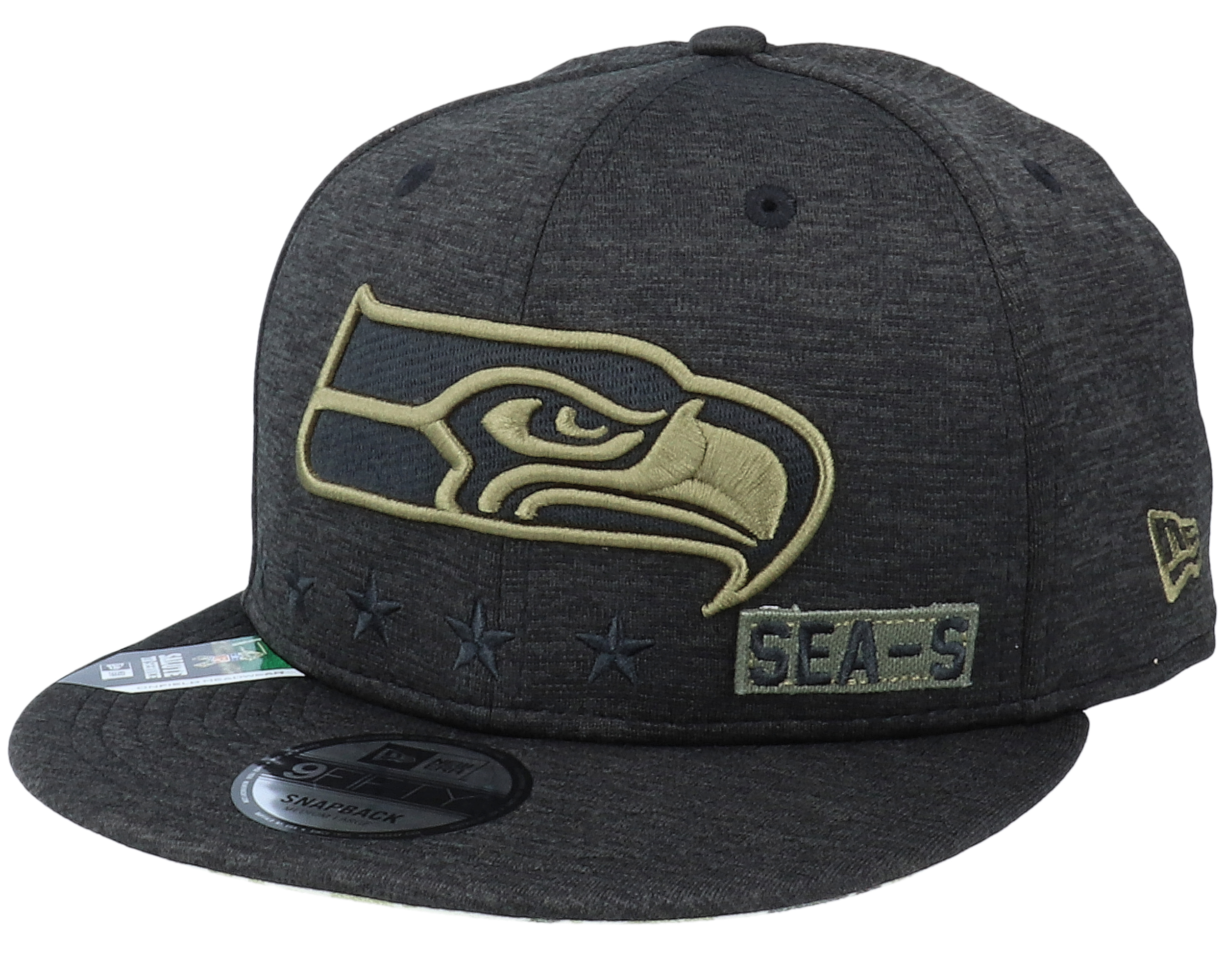 seahawks salute to service cap