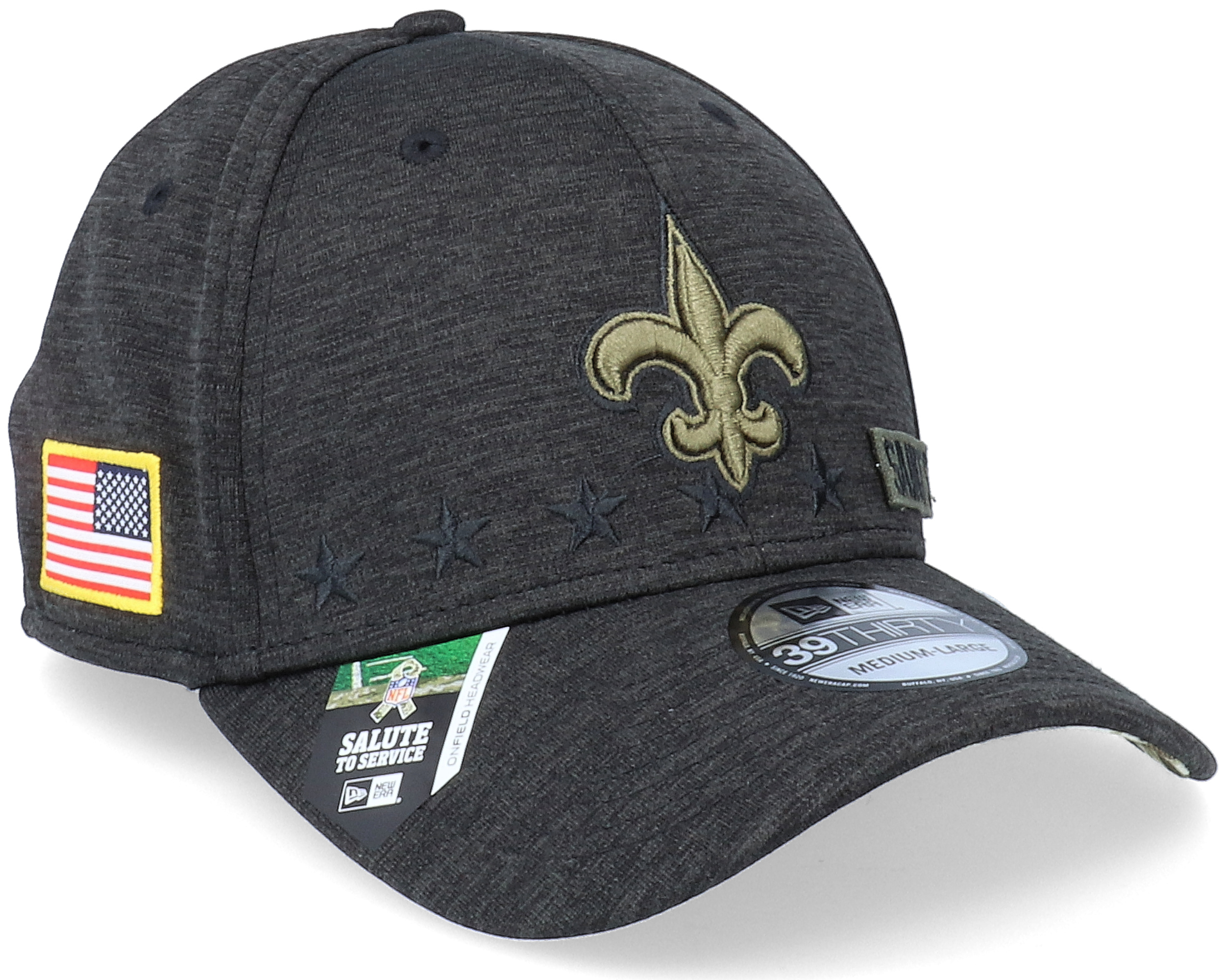 over the cap new orleans saints