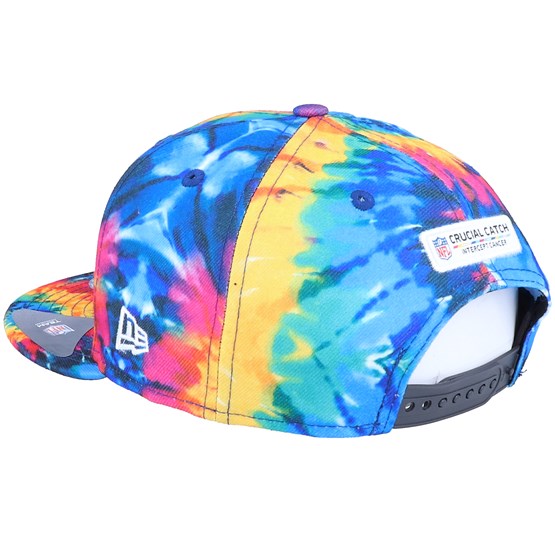 Tie dye miami dolphins hat clearance