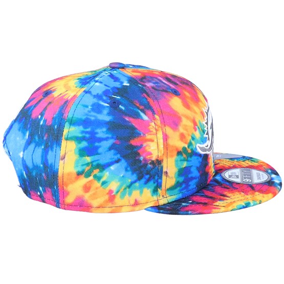 Tie dye miami dolphins hat clearance