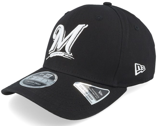 brewers pride hat