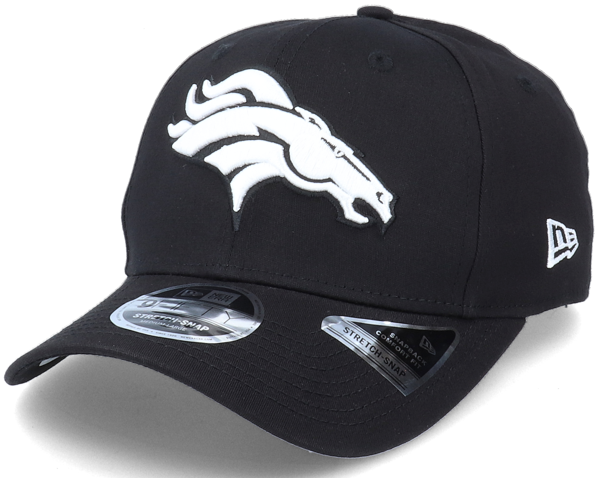 nike broncos hat
