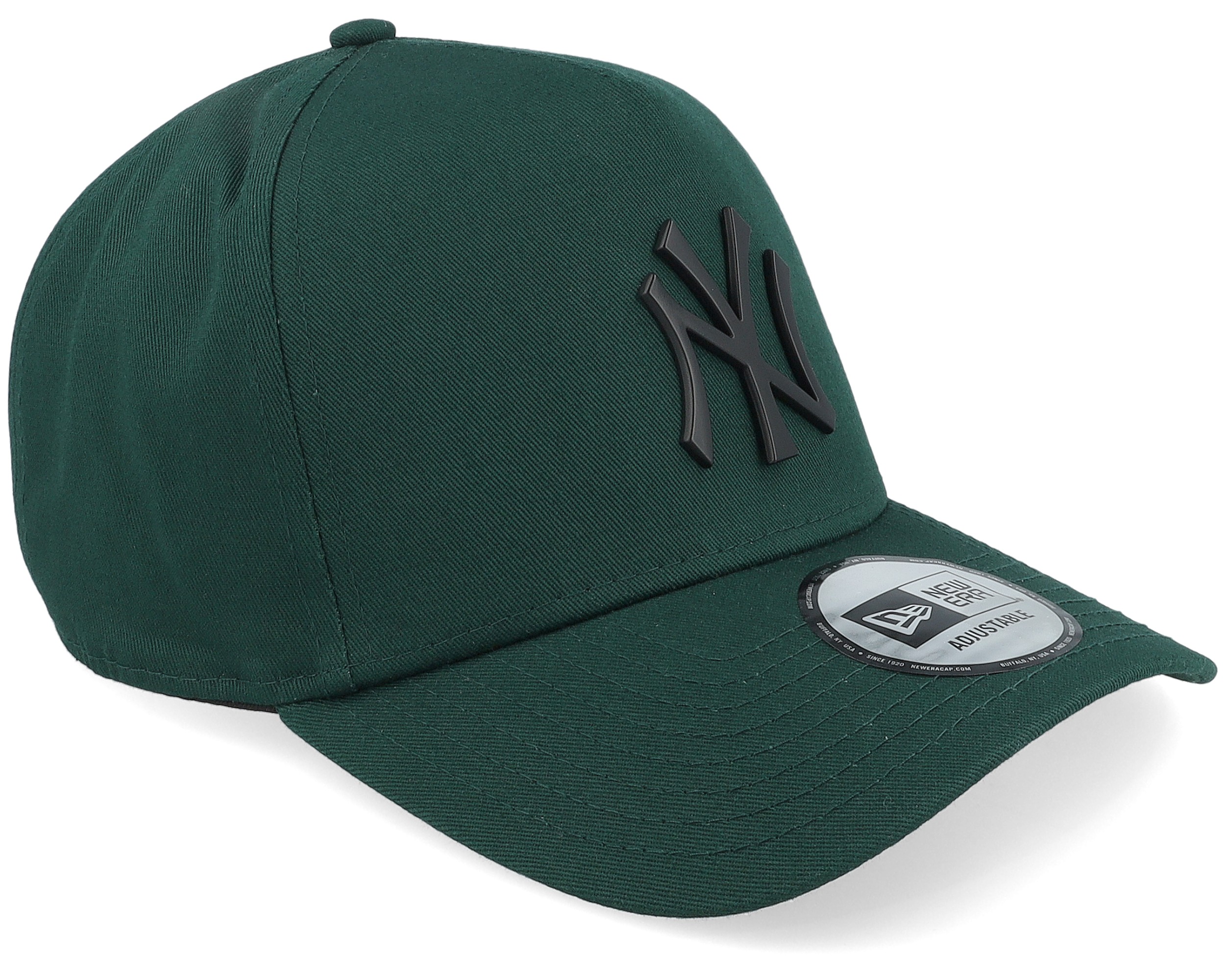 Hatstore Exclusive x New York Yankees Essential 9Forty Aframe Dark
