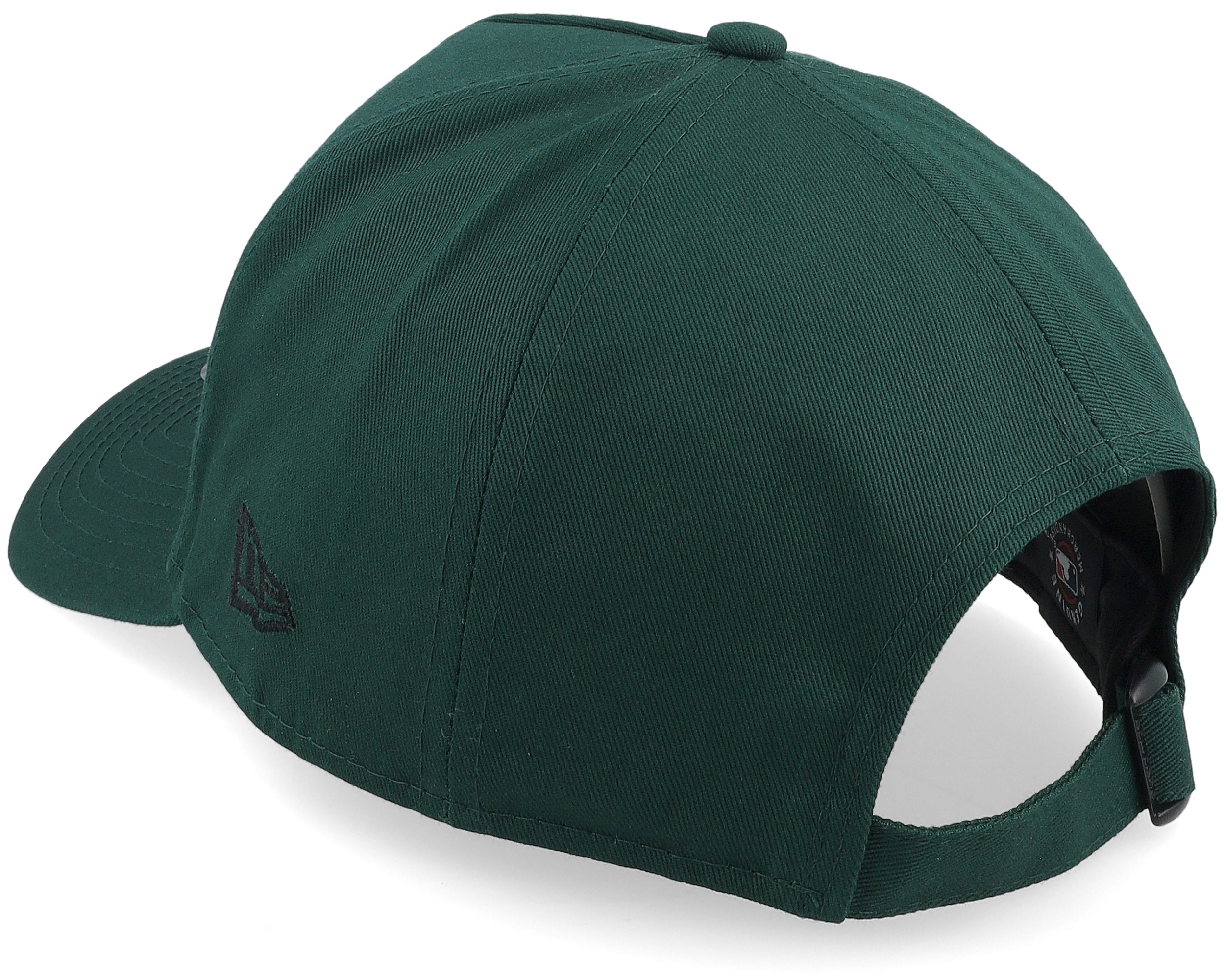 Hatstore Exclusive x New York Yankees Essential 9Forty Aframe Dark