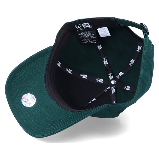 Hatstore Exclusive x New York Yankees Essential 9Forty A-frame Dark ...