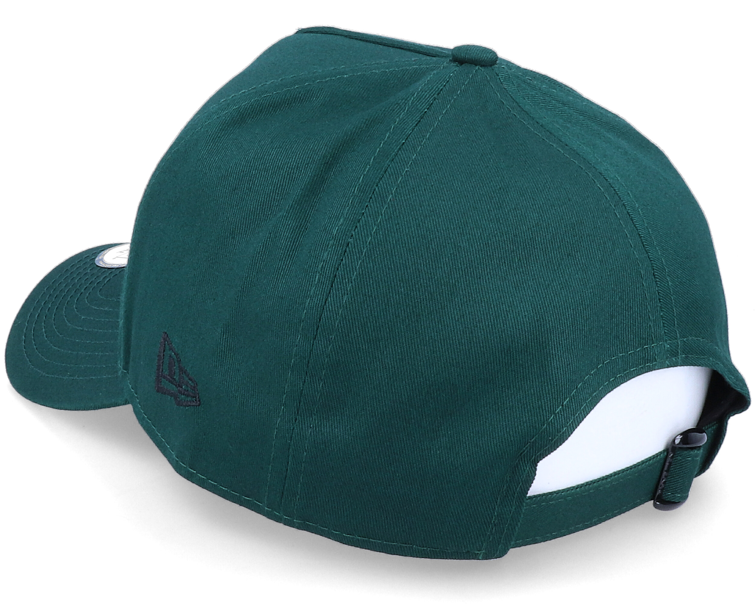 Hatstore Exclusive x Los Angeles Dodgers Essential 9Forty Aframe Dark Green Adjustable New