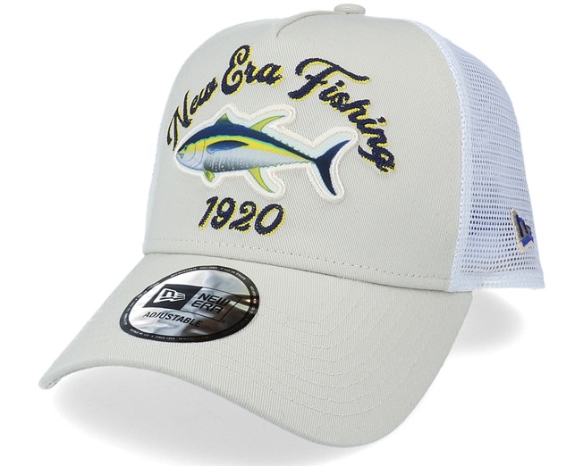 New era fishing hat Clearance