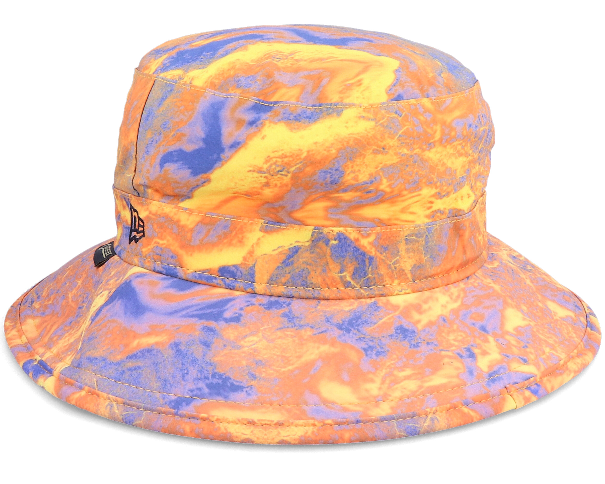 Gore Tex Adventure Multi Bucket New Era hats