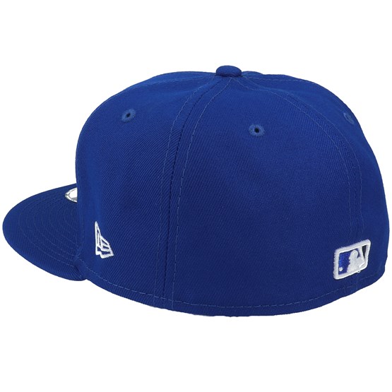 Blue 59fifty cap clearance