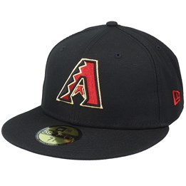 Arizona Diamondbacks Authentic On-Field 