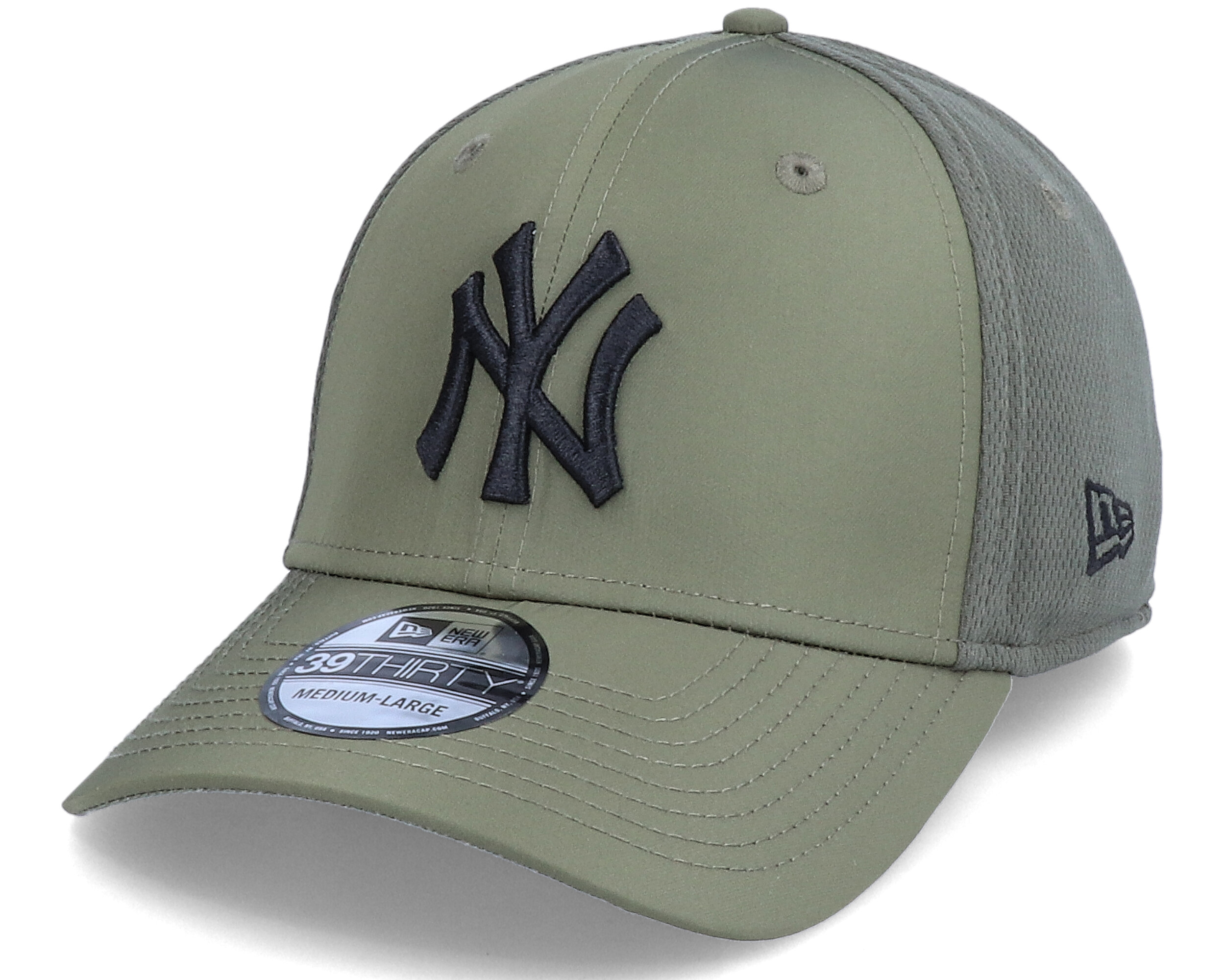 New York Yankees Mesh Back 39Thirty 