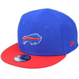 Kids Buffalo Bills My 1St 9FIFTY Royal 