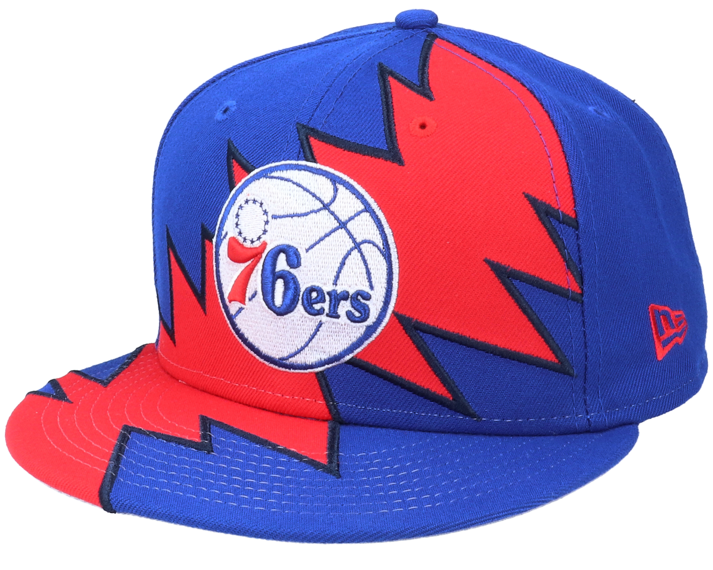 Philadelphia 76ers 9Fifty All-Star Game 
