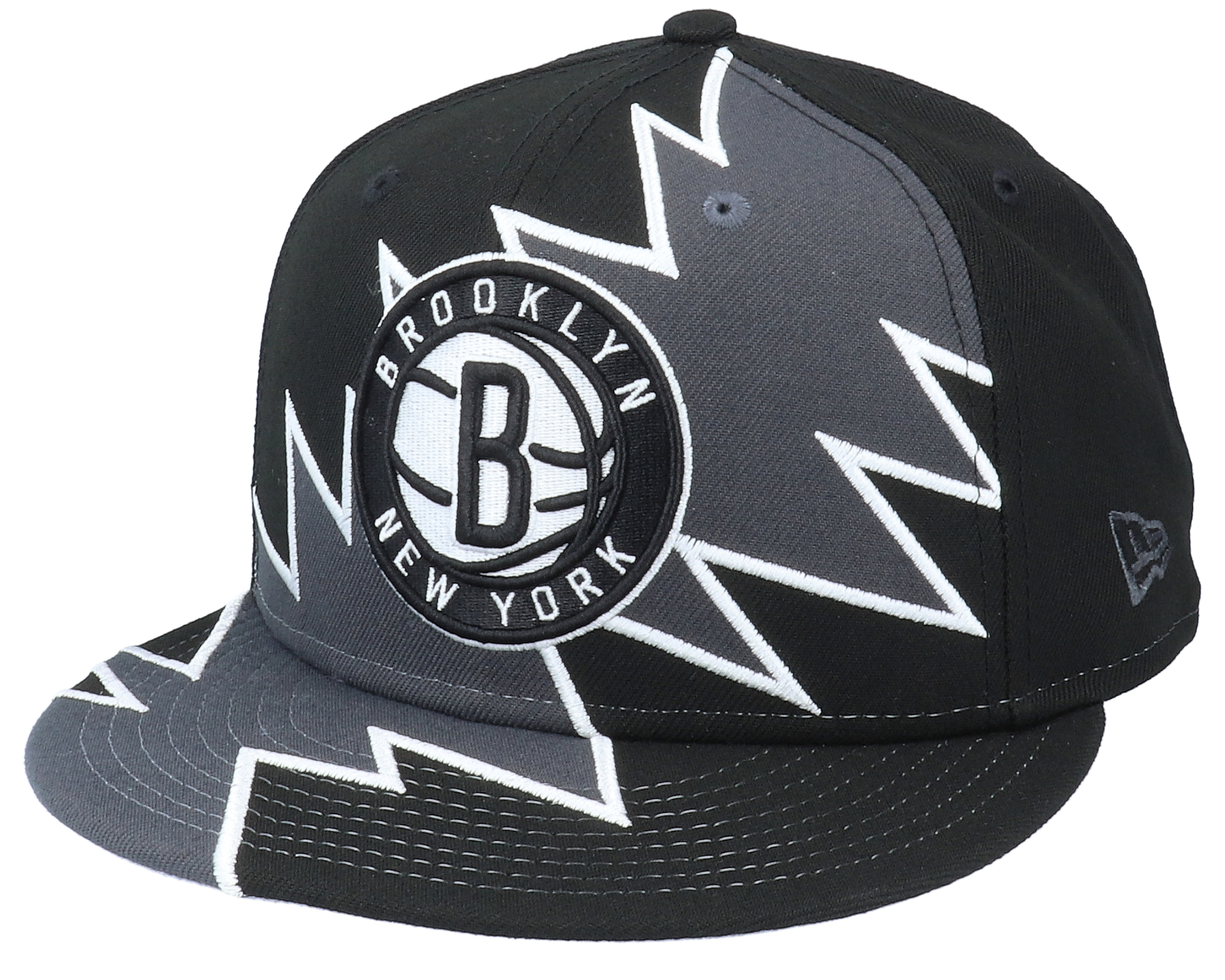 Brooklyn snap back clearance