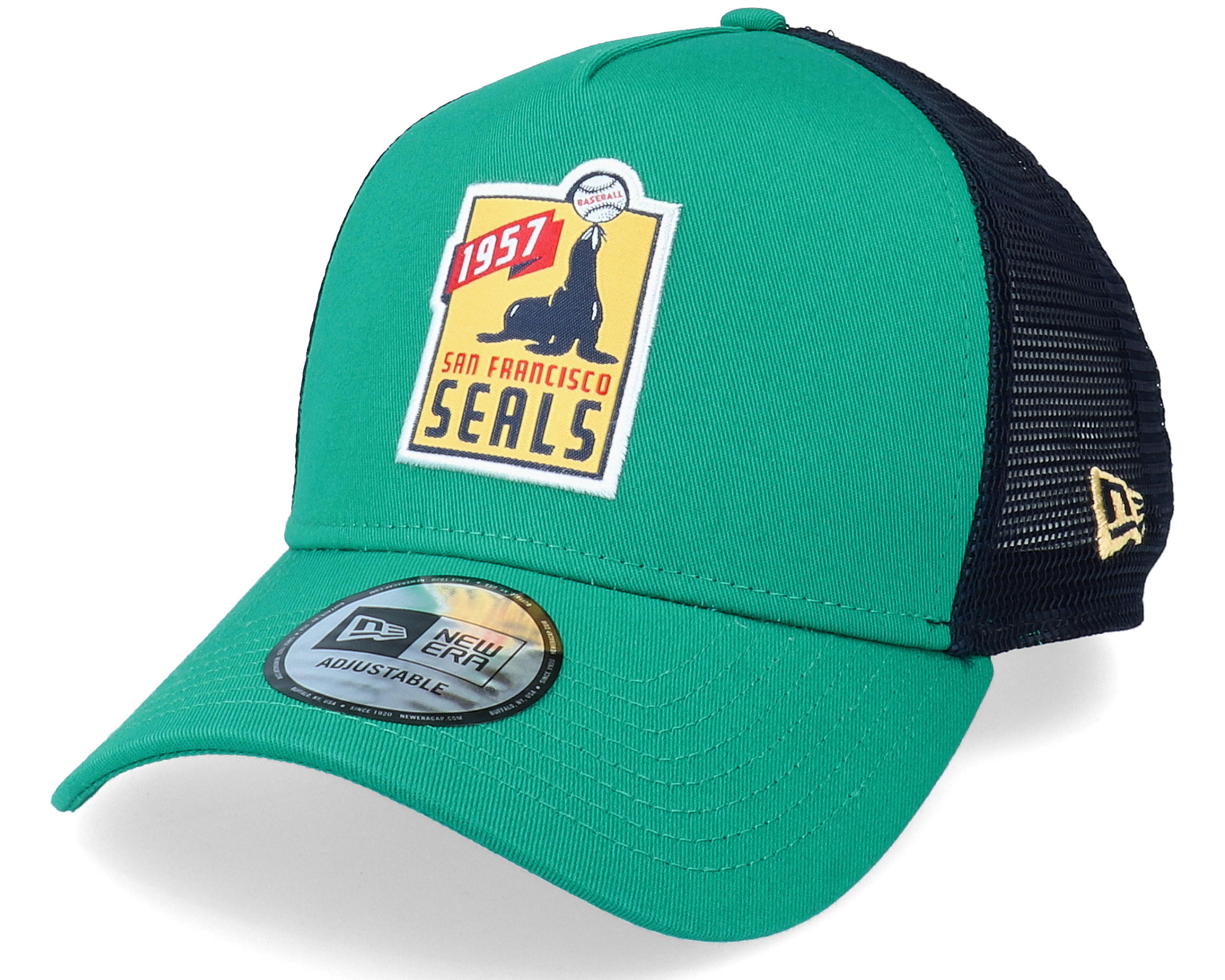 san francisco seals t shirt