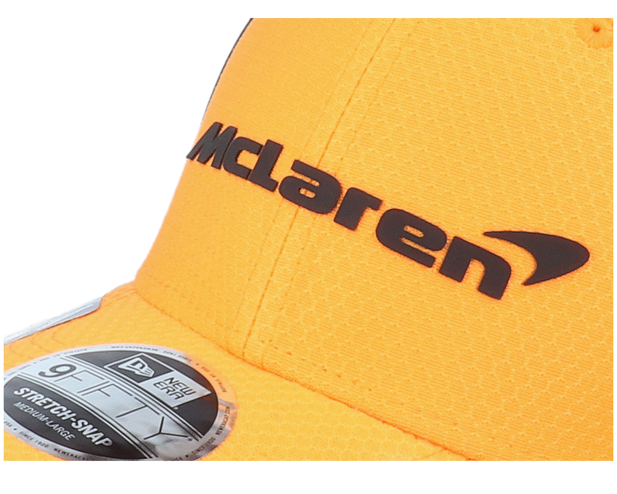 New era mclaren