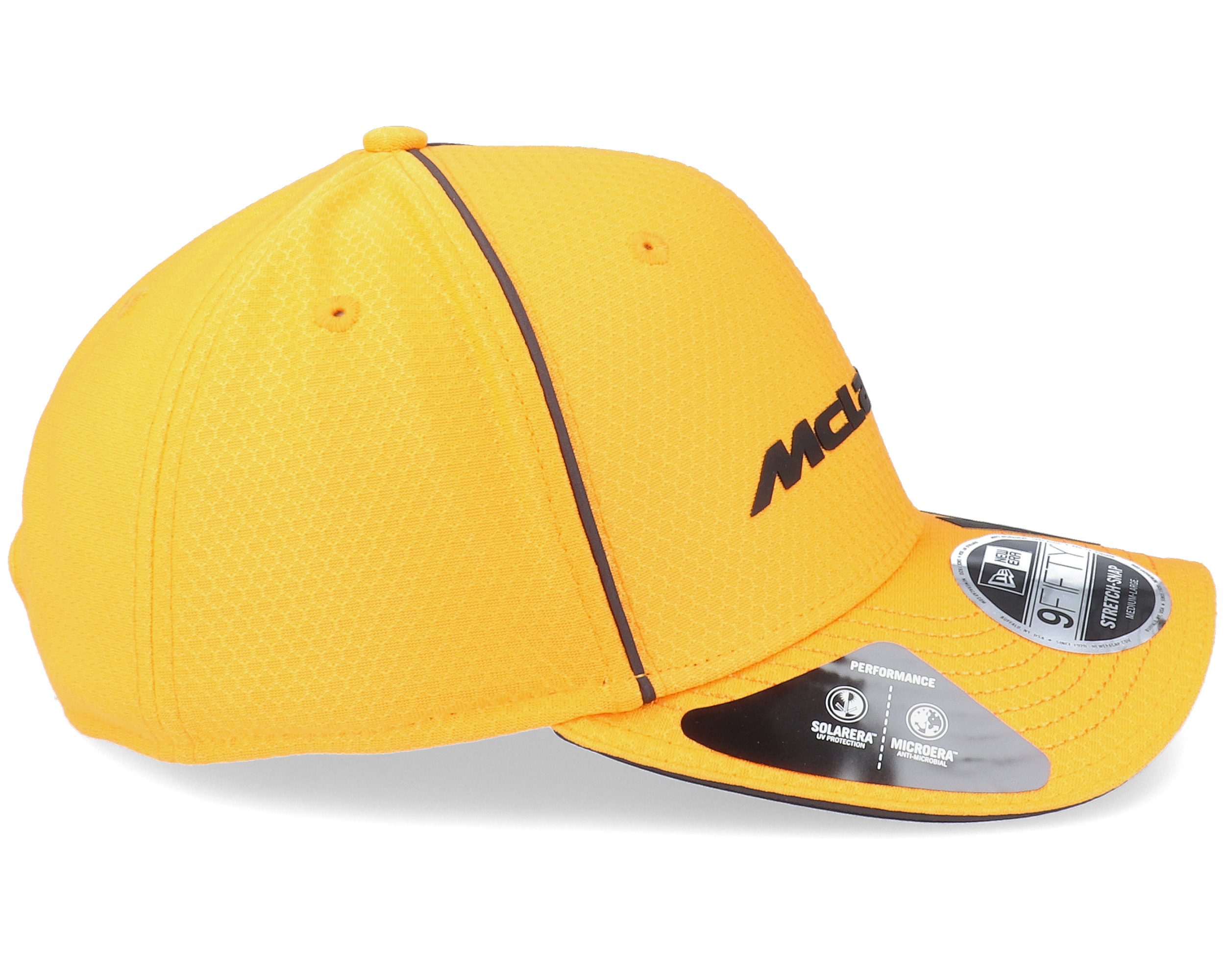 New era mclaren