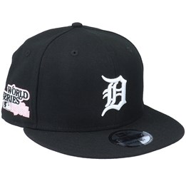 tigers snapback