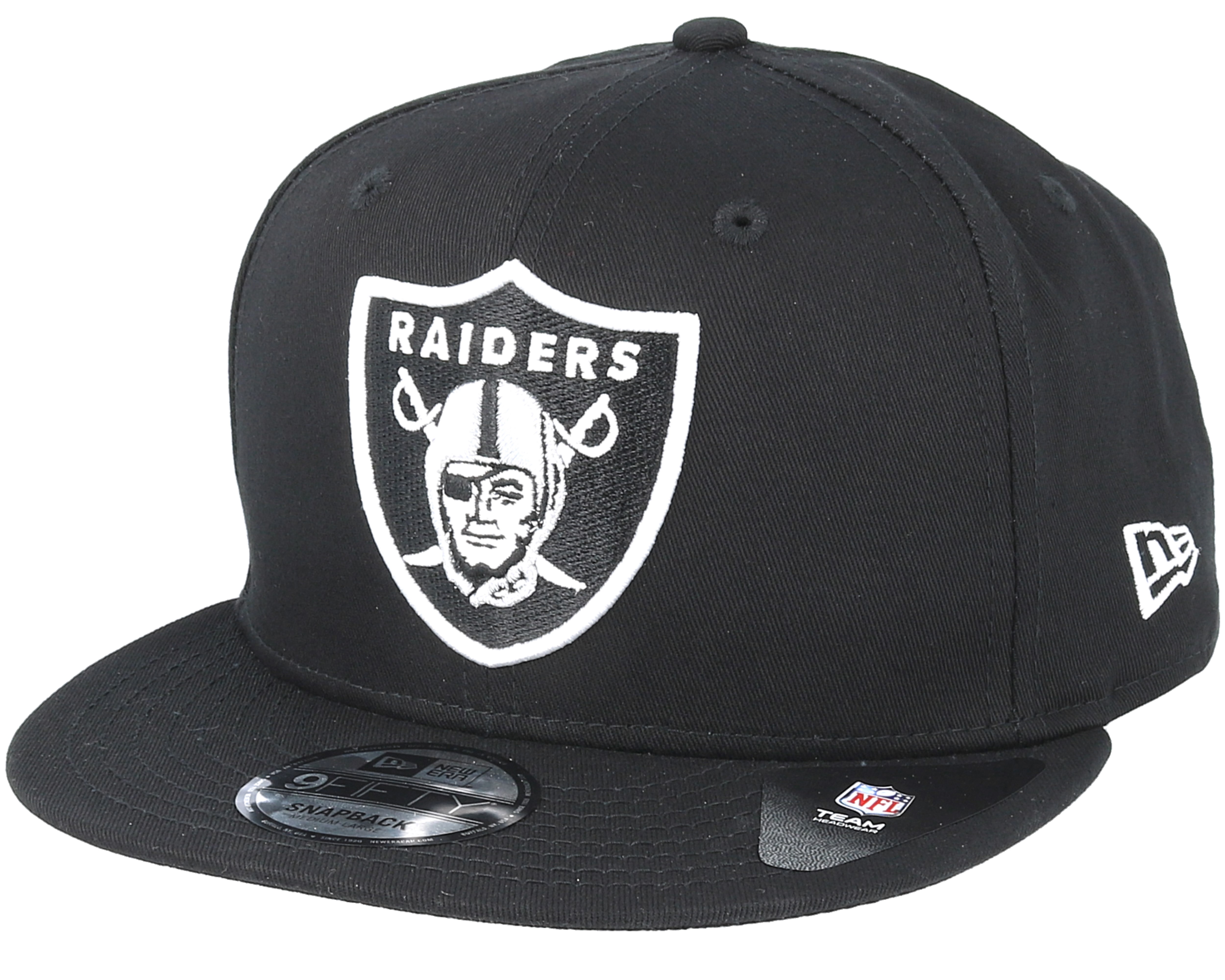 Raiders snap backs clearance